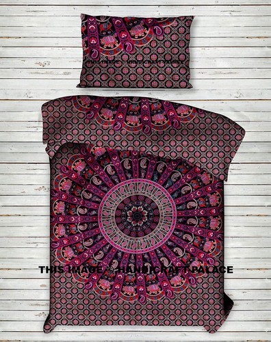 Pfau mandala indisch - mandala,