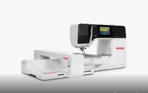 Bernina nähmaschine 590 mit - 590,