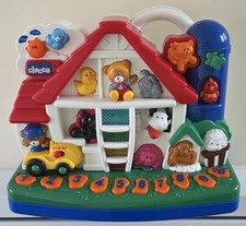 Chicco interaktive