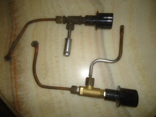Rancilio wasser dampf - ,