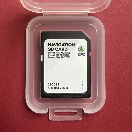 32gb skoda karte mit - 32gb,