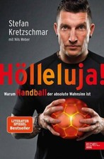 Hölleluja!: Warum Handball