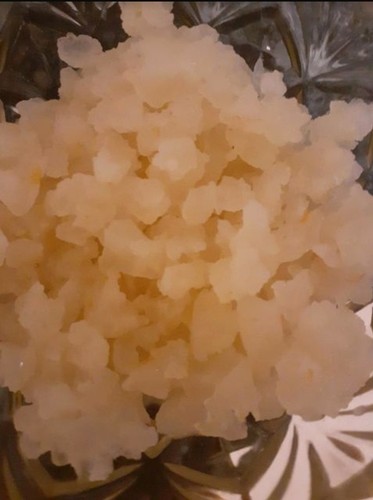 Wasserkefir kristalle - wasserkefir, |