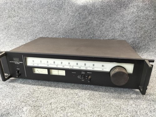 Sansui tuner 207 gebraucht - sansui,