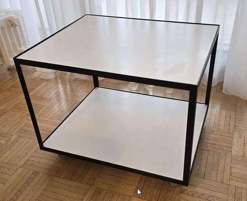 Vintage beistelltisch design - vintage,