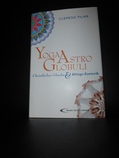 Yoga Astro Globuli Clemens Pilar