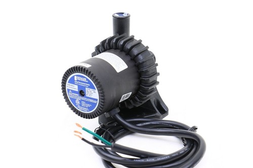 Laing goulds e5 silentflo - laing,