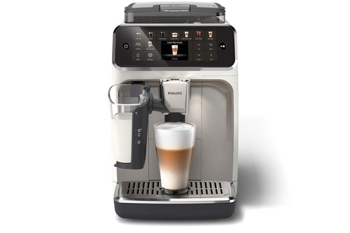 Philips series 5500 ep5543 - philips,