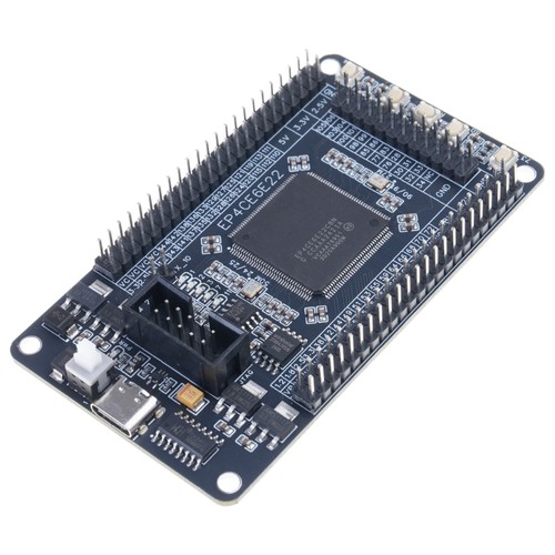 Industrial fpga board - fpga,