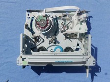 VHS Video Laufwerk: D2 MODEL