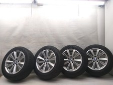 BMW F11 Kompletträder