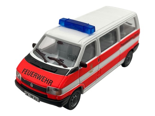 Awm 72235 feuerwehr - vw, t4