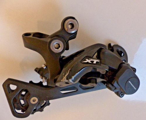 Shimano deore m8000 sgs - shimano,