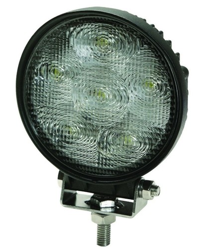 Ecco e92004 runde - ecco, led