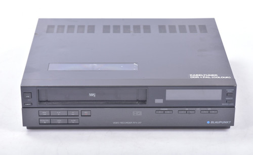 Blaupunkt rtv 317 - blaupunkt, egc