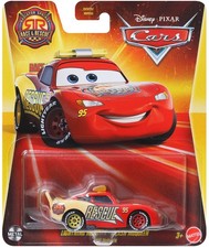 LIGHTNING MCQUEEN Race &