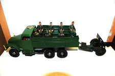 alter DDR MSB MSW 3-achs