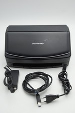 Fujitsu ScanSnap iX1500