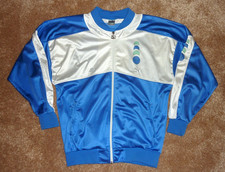 PUMA Boris Becker Tennis BB Jacket Jacke D6 (50) / M vintage 1987 - NEUWERTIG