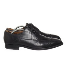 D.H. Pollak, Oxford-Schuhe