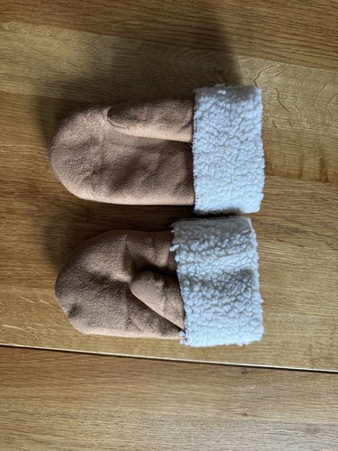 Handschuhe fäustlinge - handschuhe,