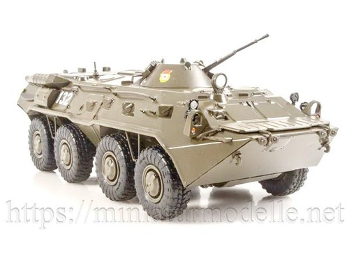 Spw 80 btr - 80,