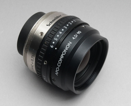 Schneider apo componon - apo,