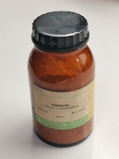 PHENIDON (FENIDON) for photo negative or positive developers - 100g