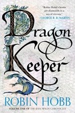 Robin Hobb | Dragon Keeper |