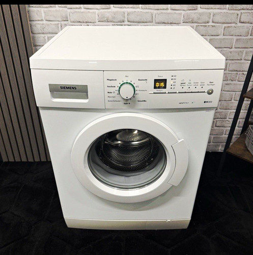 Siemens iq300 waschmaschine - siemens,