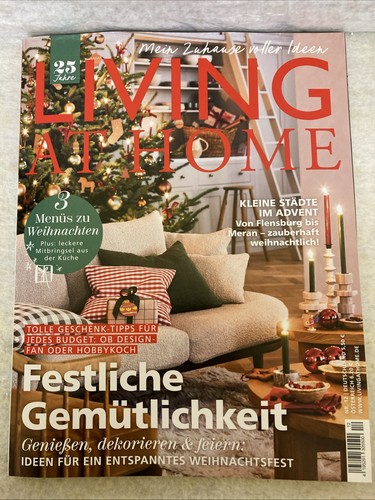 Living home dezember - at,