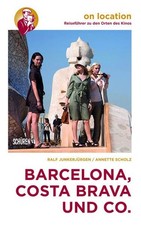 Barcelona, Costa Brava und