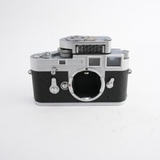 Leica 35mm - leica, m3