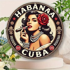 Havana Cuban Cigar Beauty"