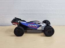Arrma typhon grom blue - arrma,