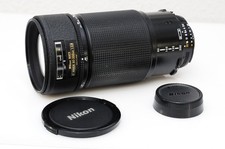 NIKON NIKKOR ED  80-200 MM 2,8