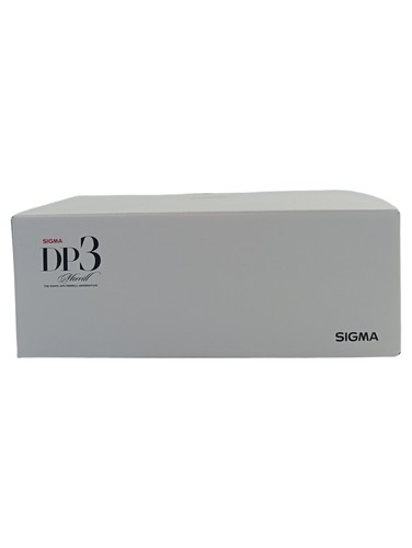 Sigma sport dp3 merrill - sigma,