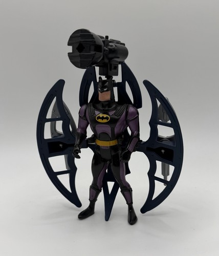 Radar scope batman - scope,