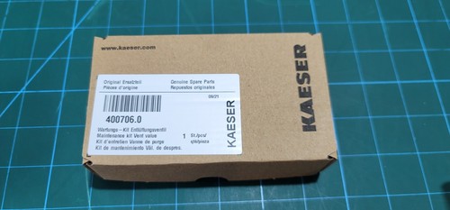 Kaeser 400706 wartungs kit - kaeser, 400706.0