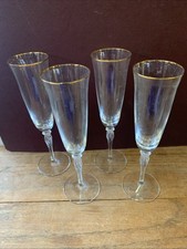 Set Of Sasaki Renaissance gold