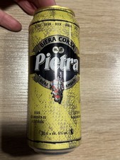 Bierdose Pietra 0,5 Liter aus