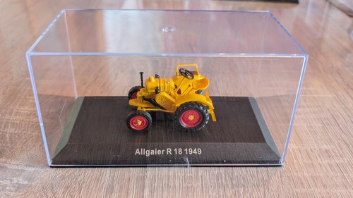 Hachette traktor - hachette,