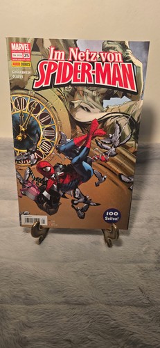 Marvel juli 2010 im netz - juli,