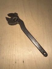 Alter Hazet Rollgabel