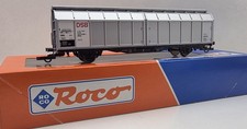 Roco H0 46932 Schiebewandwagen DSB NEU UNBESPIELT TOP Zustand m.OVP 