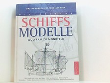 Historische Schiffsmodelle