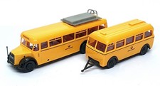 Brekina 1/87 Scale BR187Y -