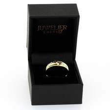 Ring 585 Gold 14 Kt Gelbgold