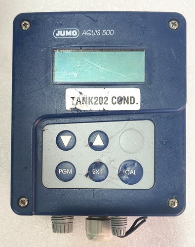 Jumo aquis 500 - jumo,