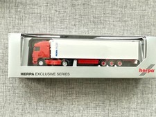HERPA DAF XF 105 SC Kühl SZ